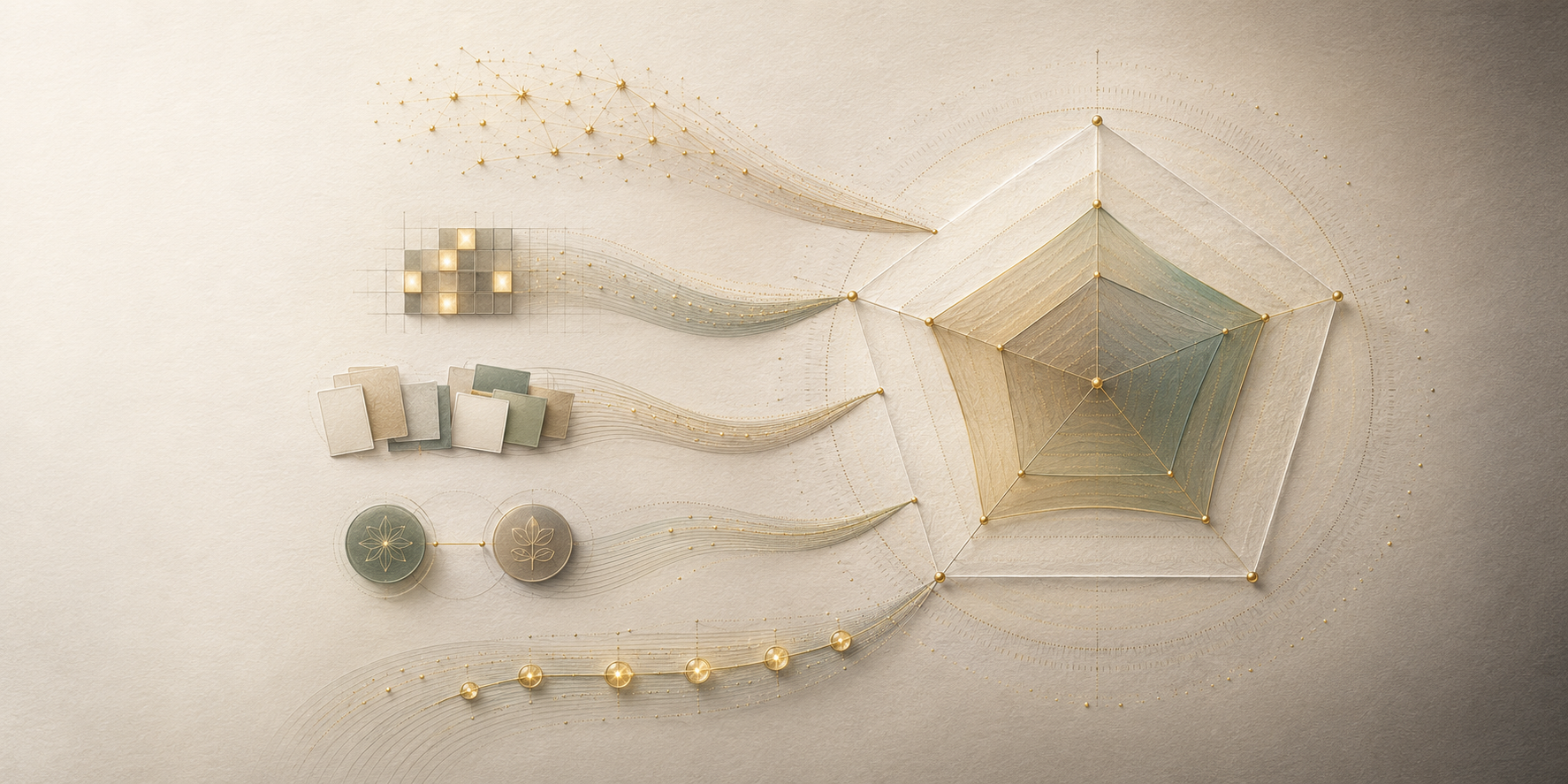 Memory Profile: an adaptive trainer for five kinds of memory